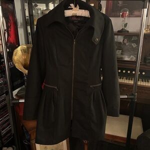 ♡ Women’s Winter Zip Up Jacket ♡